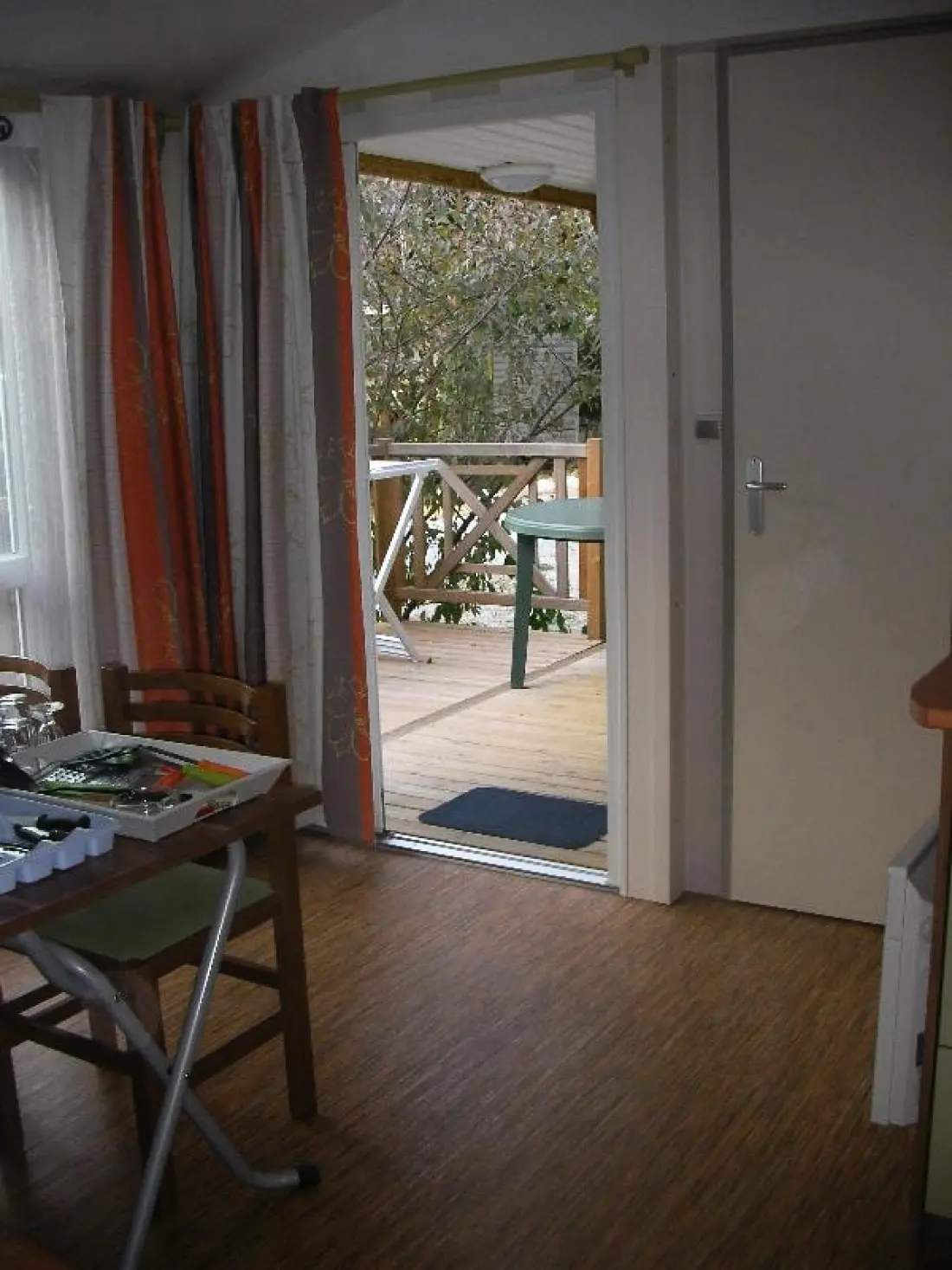 Camping Rose de Provence VERDON 3 Csillagok★★★