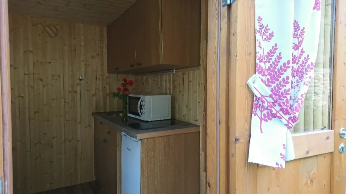 Camping Rose de Provence VERDON 3 Csillagok★★★