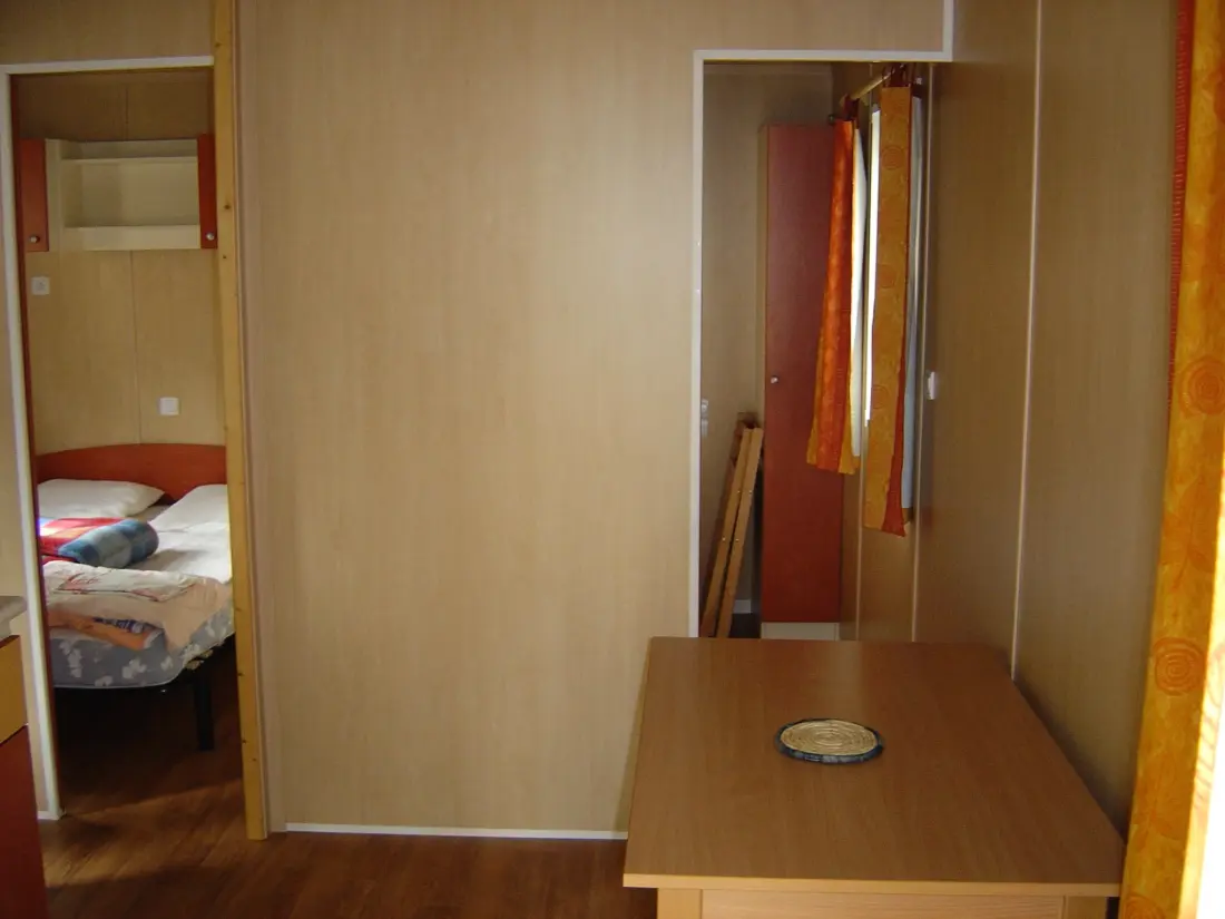Camping Rose de Provence VERDON 3 Csillagok★★★