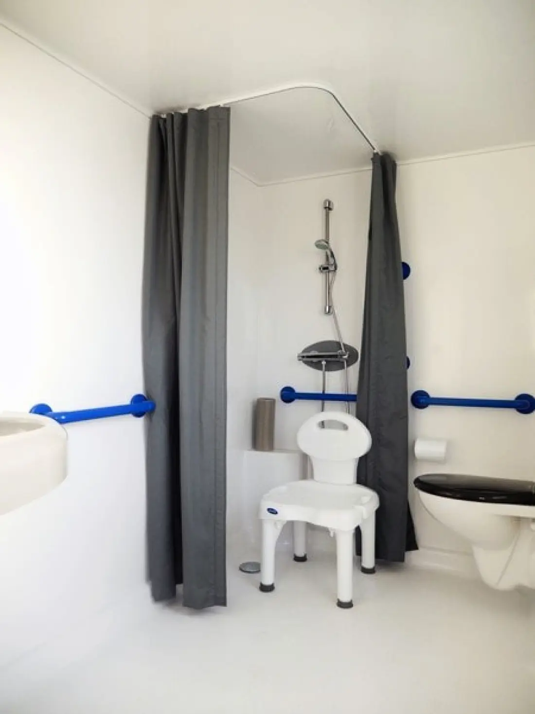 Camping Rose de Provence VERDON 3 Csillagok★★★