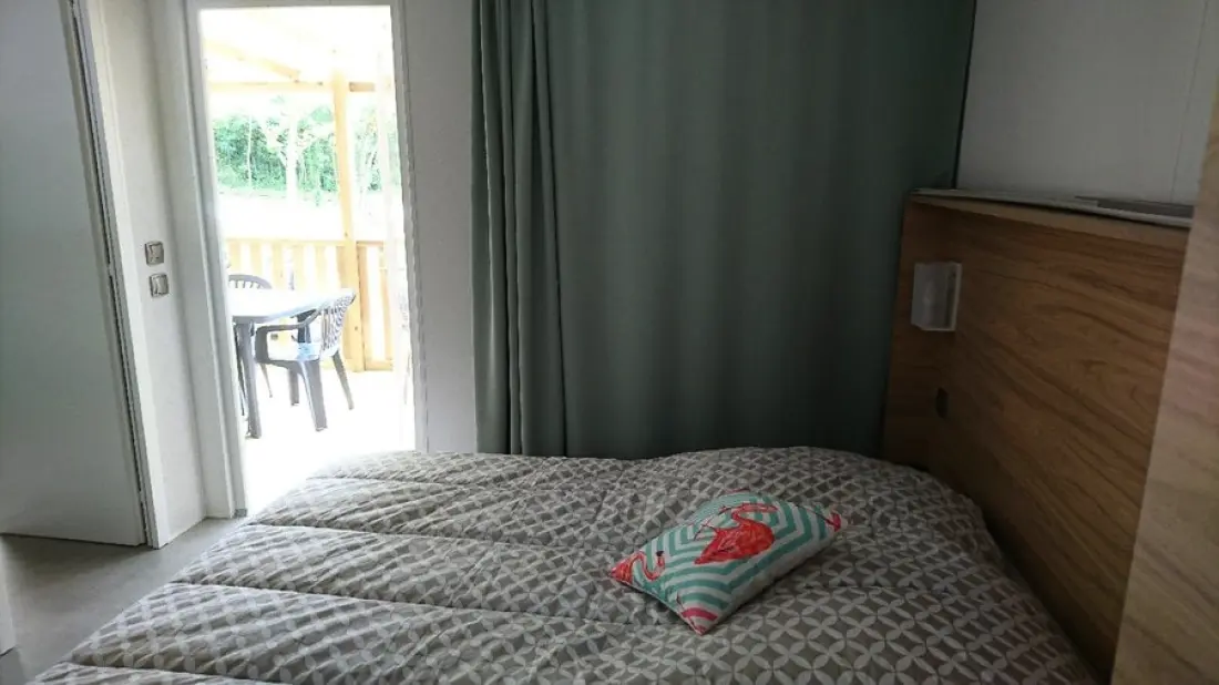 Camping Rose de Provence VERDON 3 Csillagok★★★