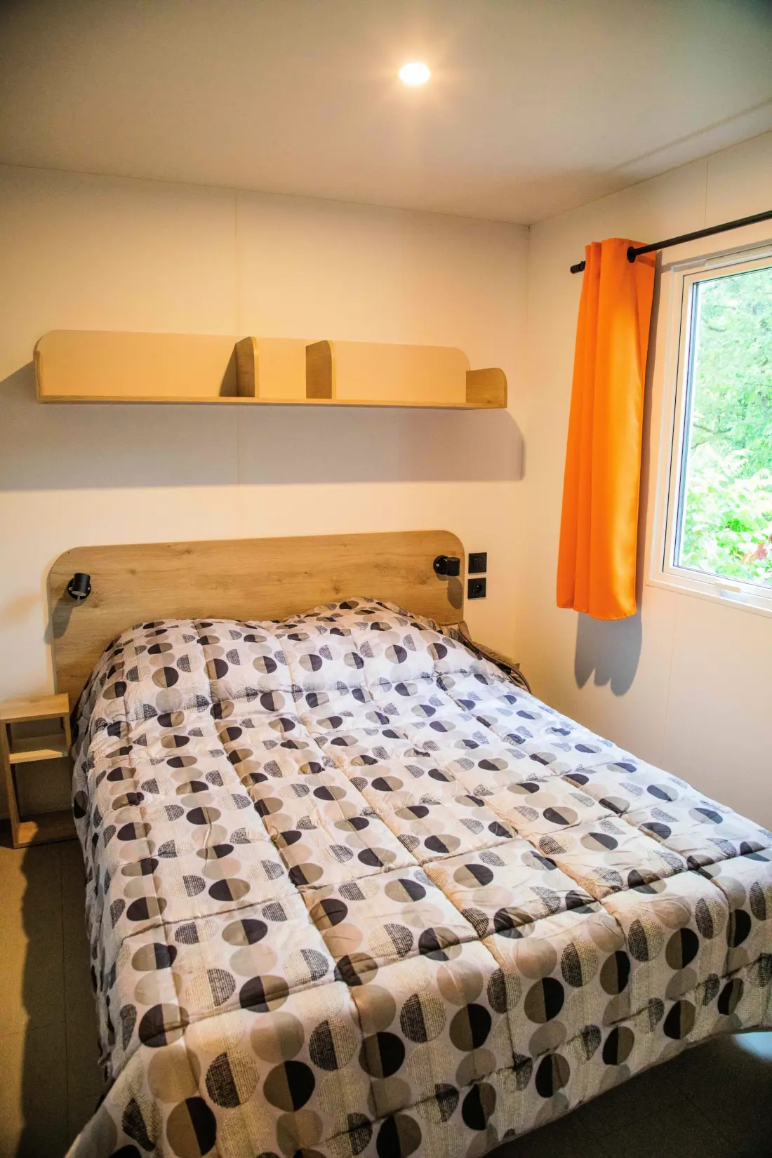 Camping Rose de Provence VERDON 3 Csillagok★★★