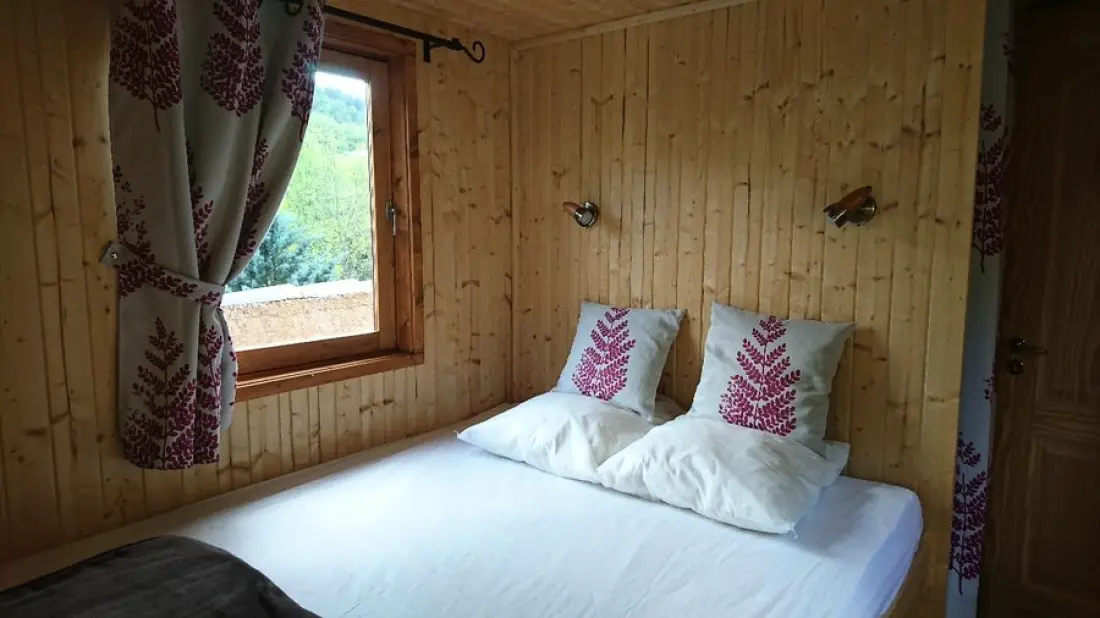 Camping Rose de Provence VERDON 3 Csillagok★★★