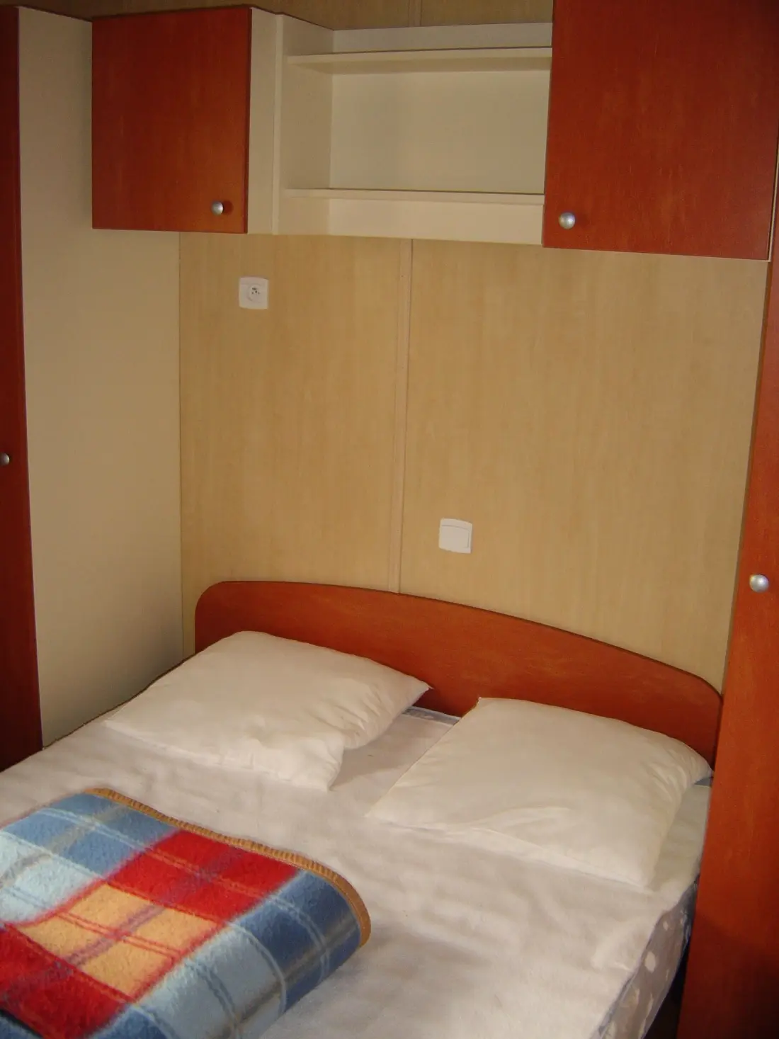 Camping Rose de Provence VERDON 3 Csillagok★★★
