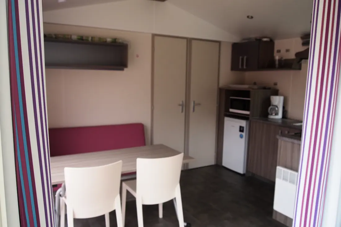 Camping Rose de Provence VERDON 3 Csillagok★★★