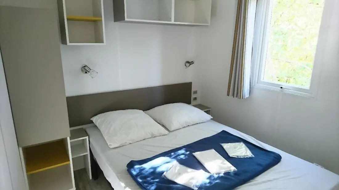 Camping Rose de Provence VERDON 3 Csillagok★★★