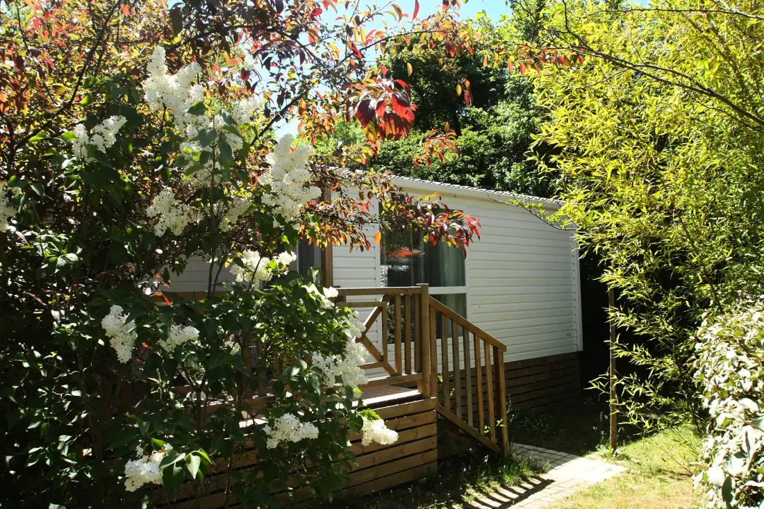 Camping Rose de Provence VERDON 3 Csillagok★★★