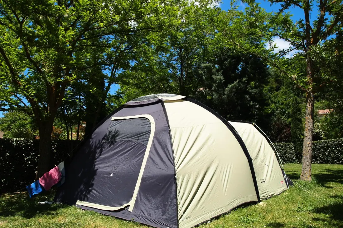 Camping Rose de Provence VERDON 3 Csillagok★★★