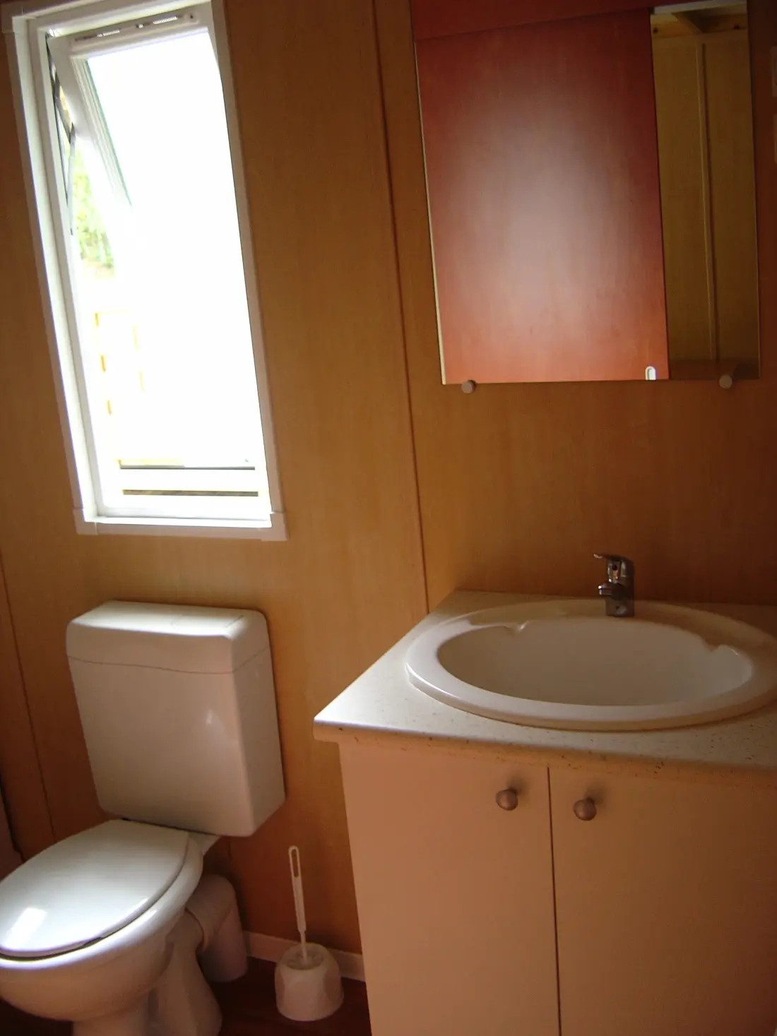 Camping Rose de Provence VERDON 3 Csillagok★★★