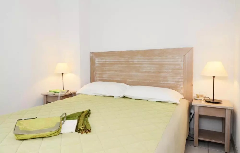 Odalys Residence Le Hameau du Lac 3 Stjerner★★★