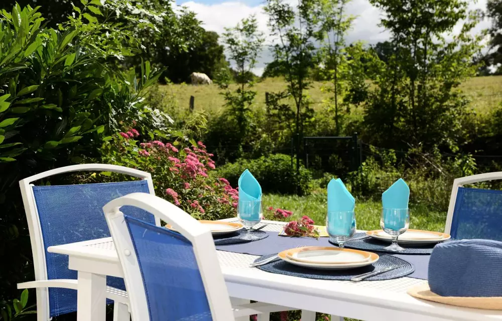 Odalys Residence Le Hameau du Lac 3 Stjerner★★★