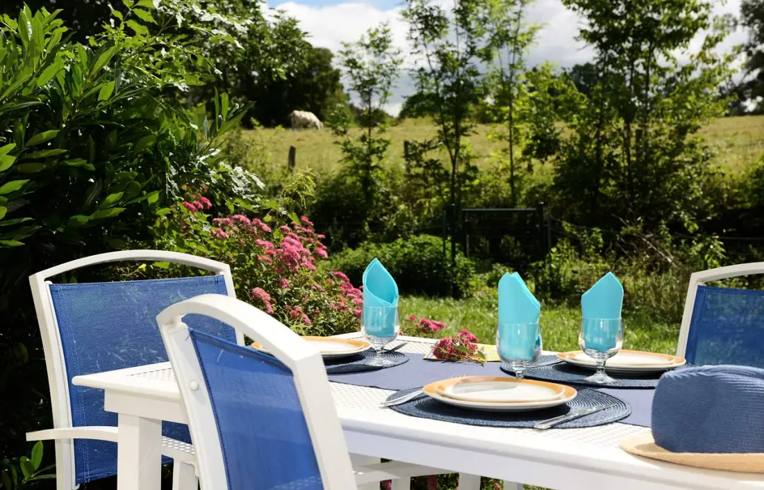 Odalys Residence Le Hameau du Lac 3 Stjerner★★★