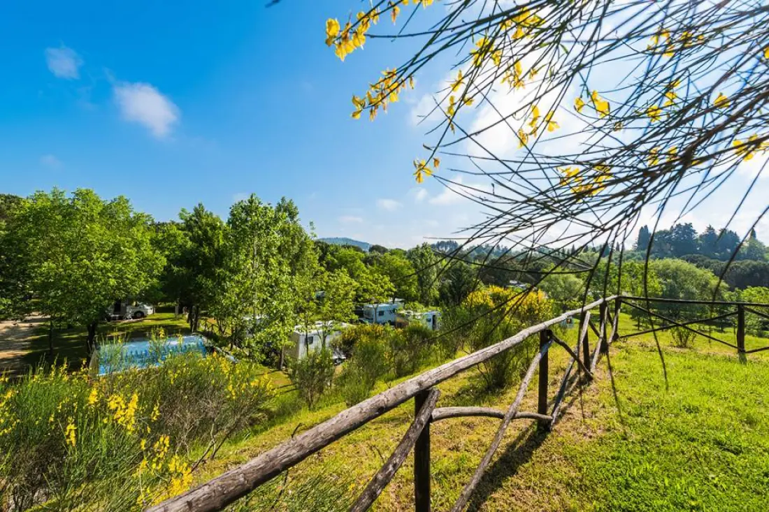 Campingplads Village Il Poggetto