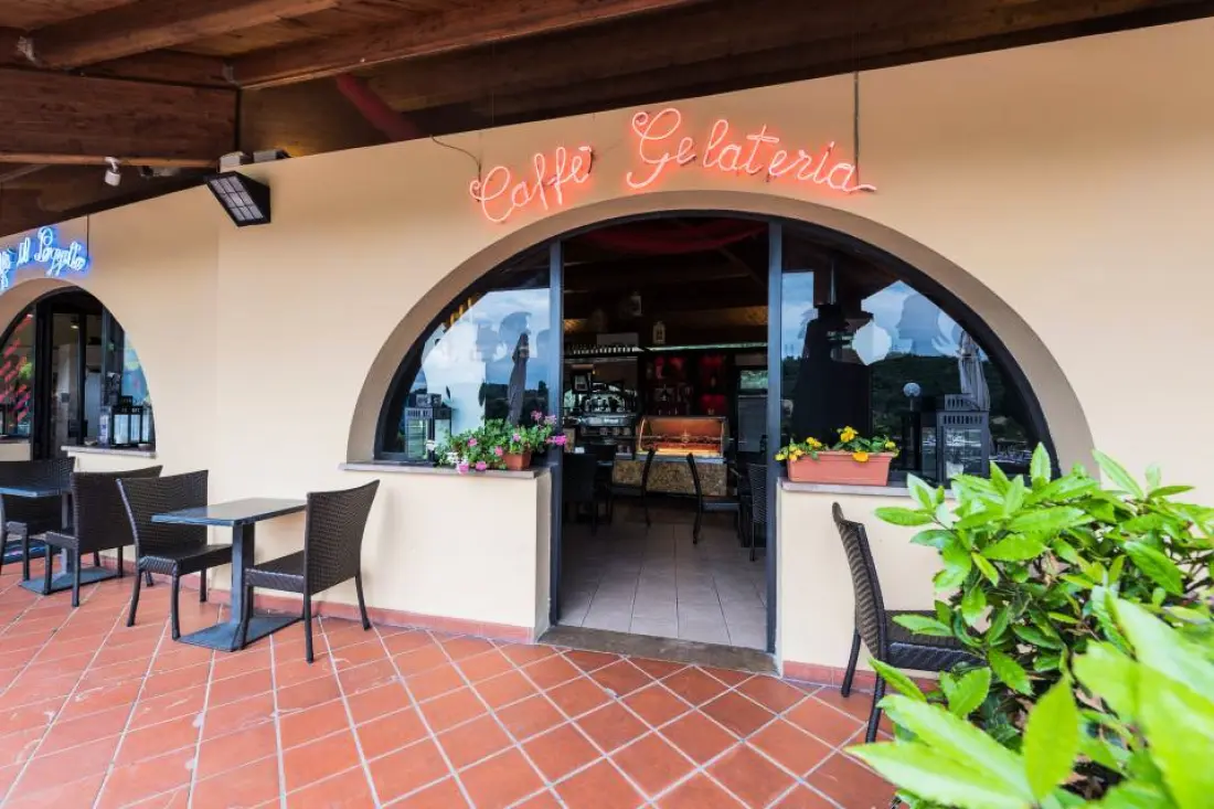 Campingplads Village Il Poggetto