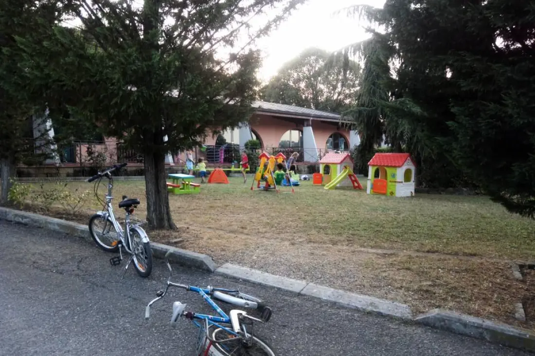 Campingplads Village Il Poggetto