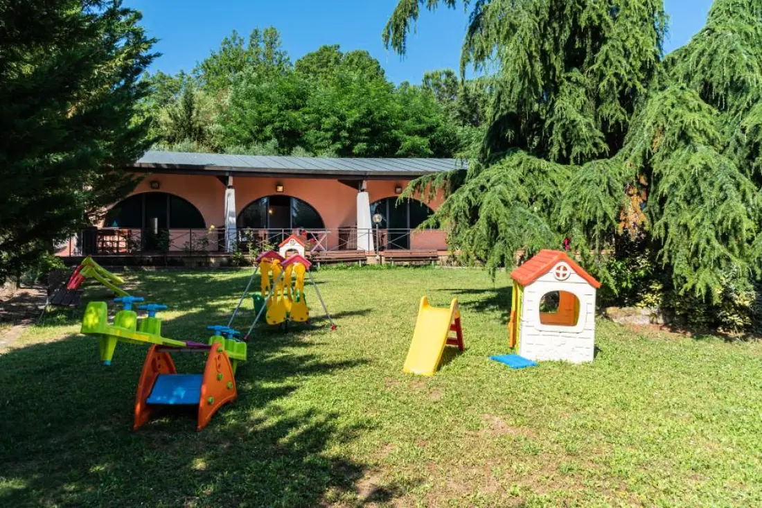 Campingplads Village Il Poggetto
