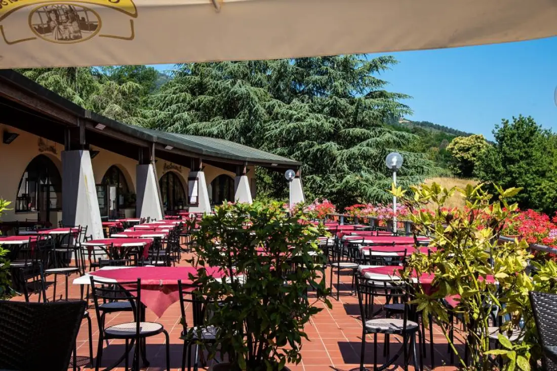Campingplads Village Il Poggetto