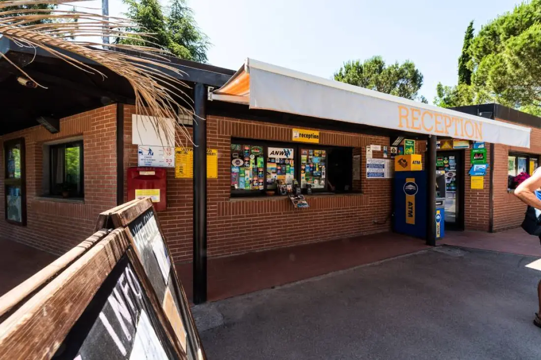 Campingplads Village Il Poggetto