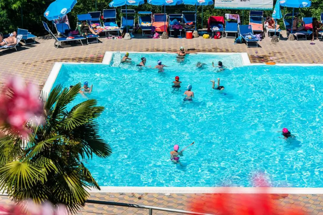 Campingplads Village Il Poggetto