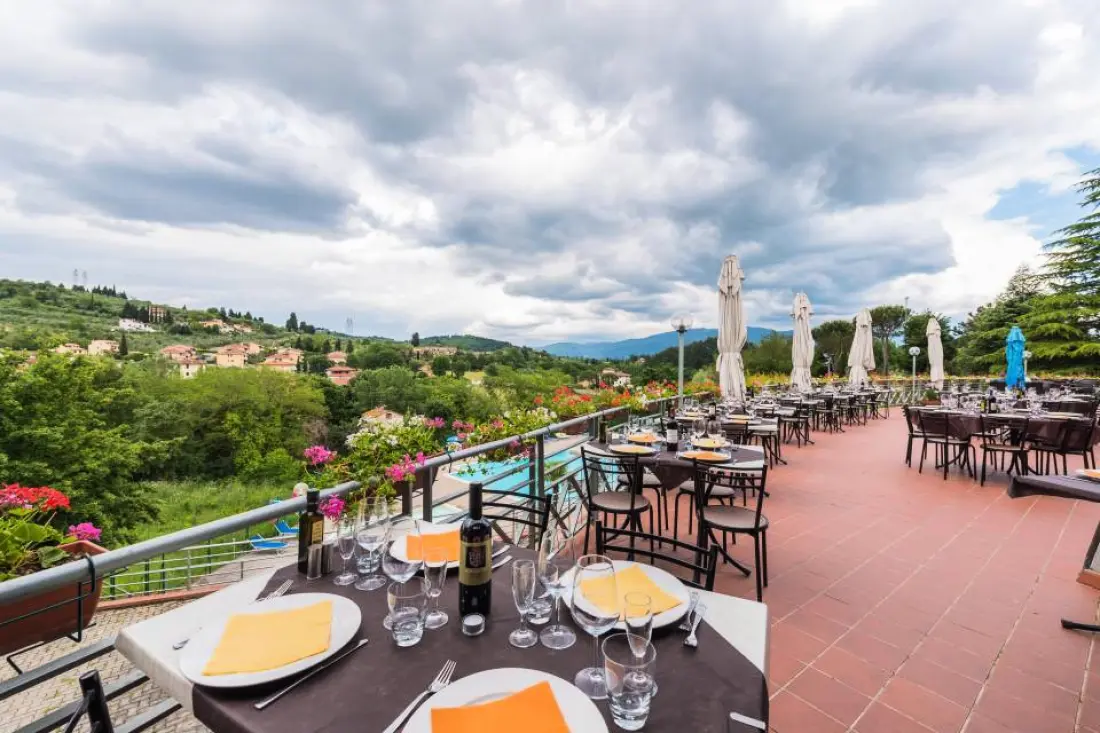 Campingplads Village Il Poggetto
