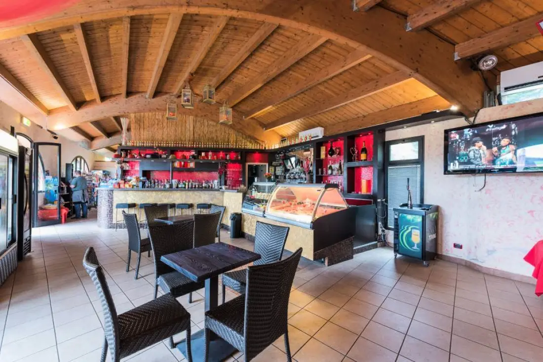 Campingplads Village Il Poggetto