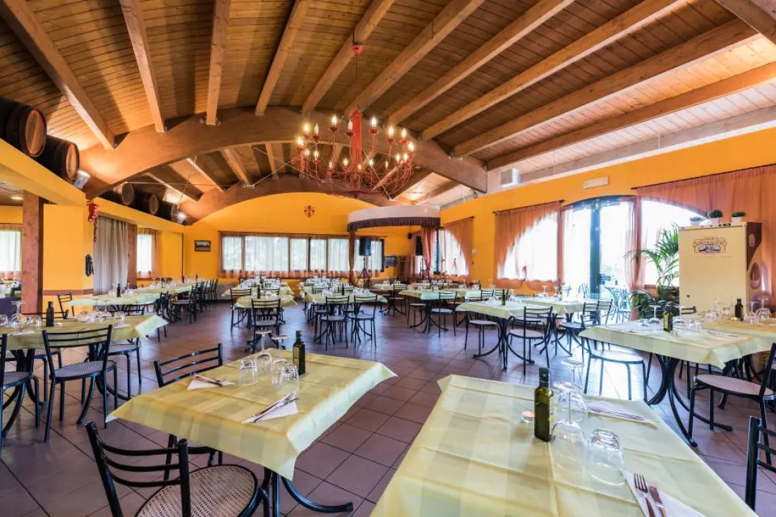 Campingplads Village Il Poggetto