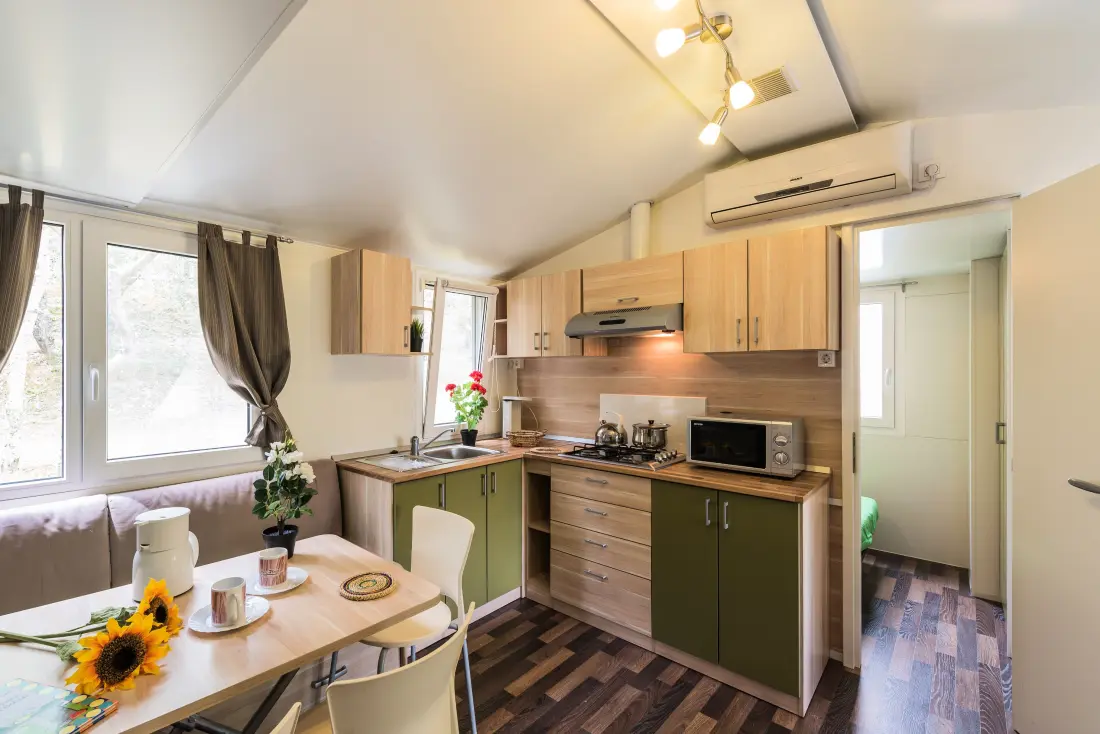 Campingplads Village Il Poggetto