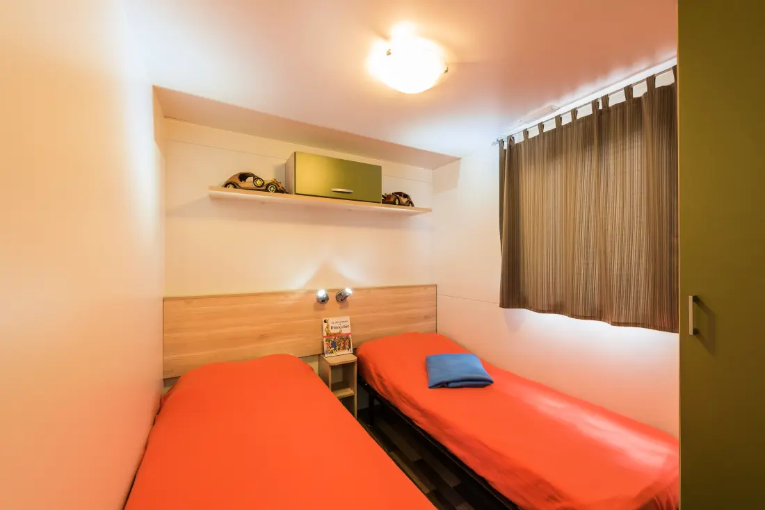 Campingplads Village Il Poggetto