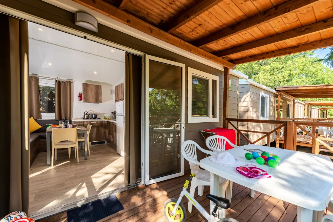 Campingplads Village Il Poggetto