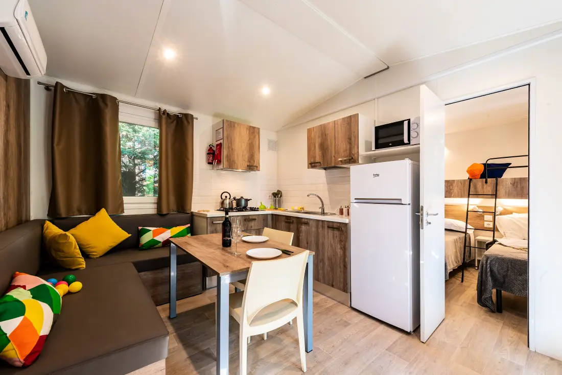 Campingplads Village Il Poggetto