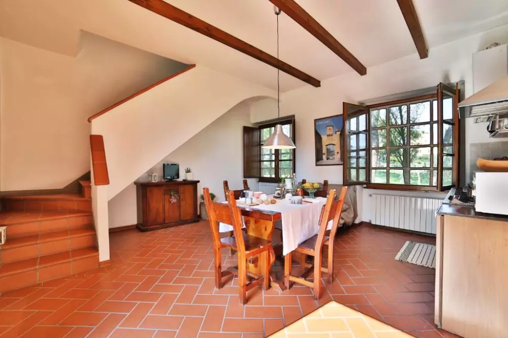 Residenza Fattoria Pagnana