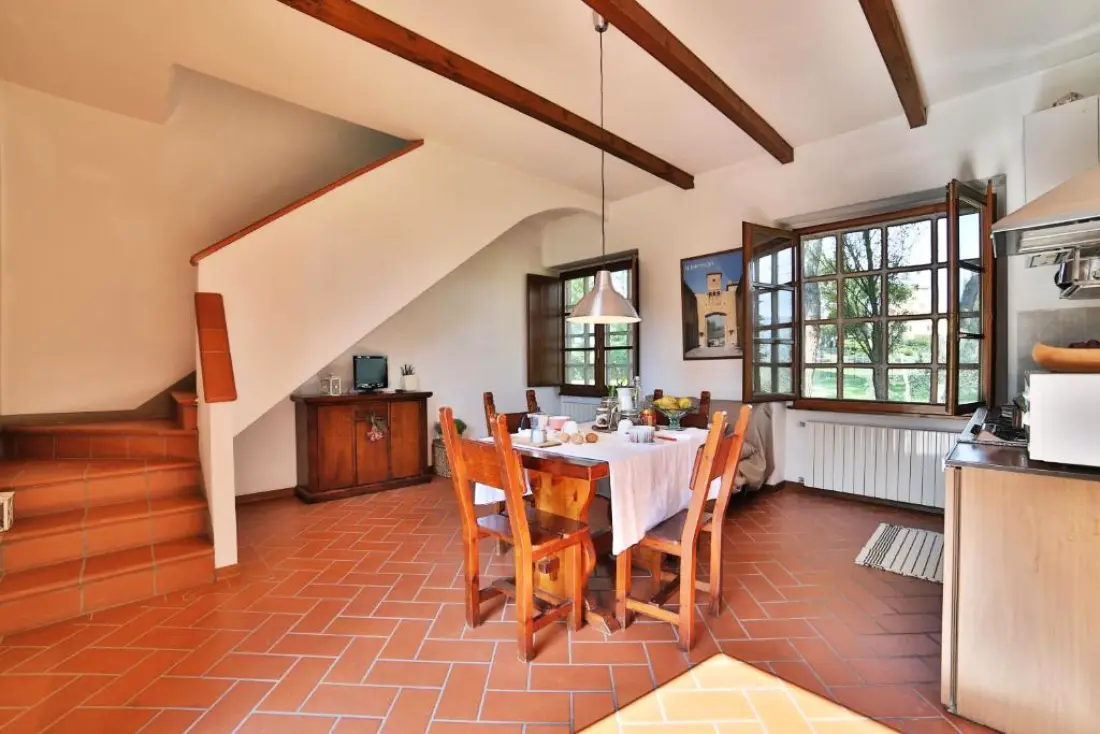 Residenza Fattoria Pagnana