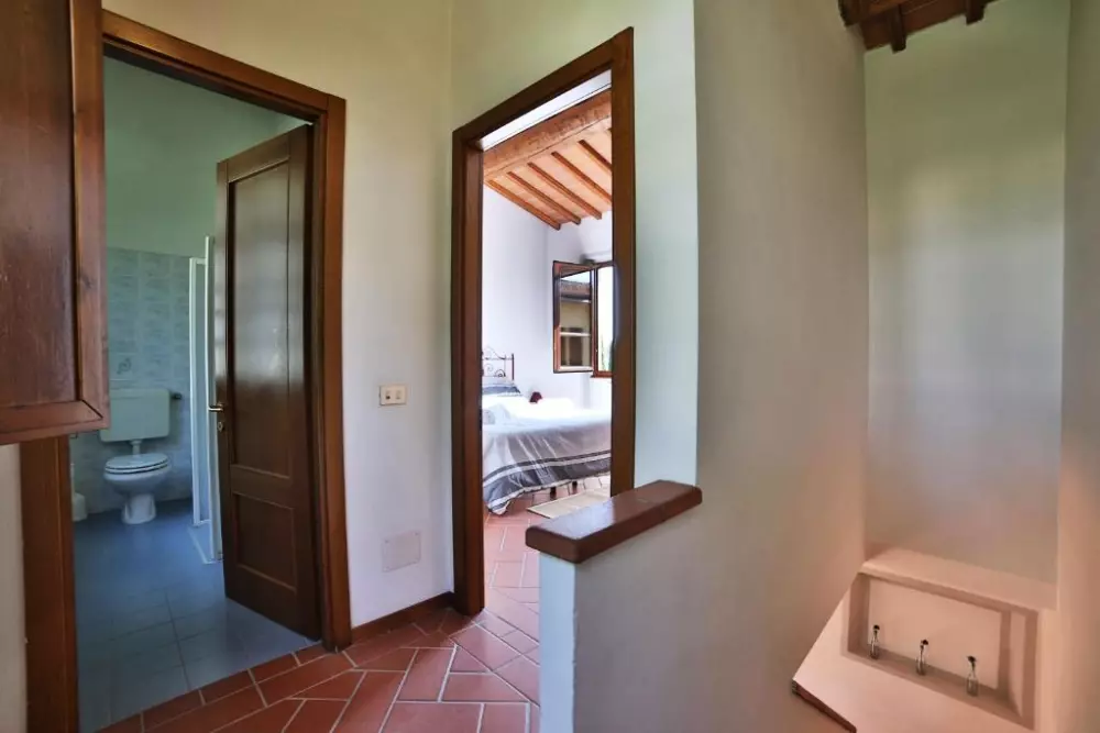 Residenza Fattoria Pagnana