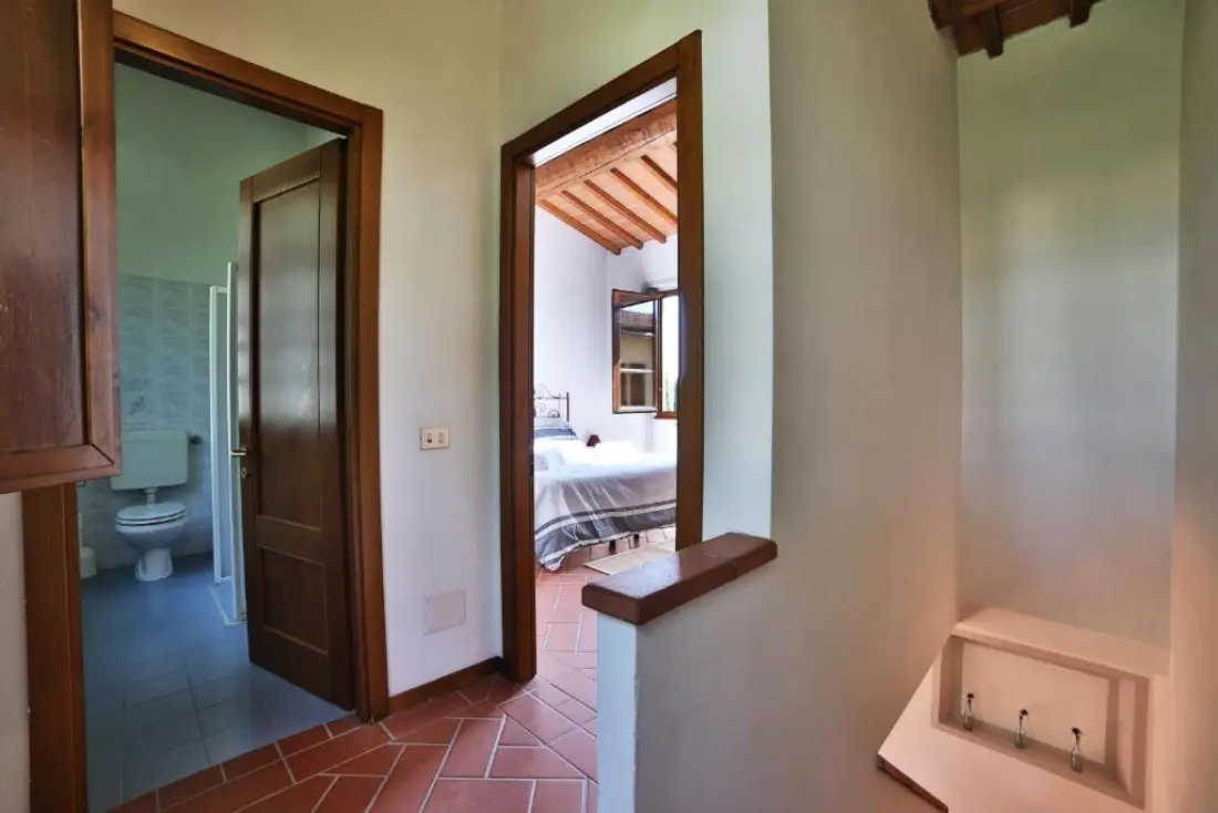 Residenza Fattoria Pagnana