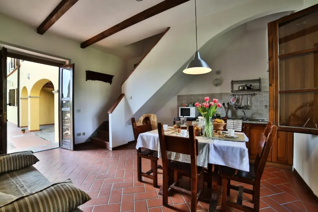 Residenza Fattoria Pagnana