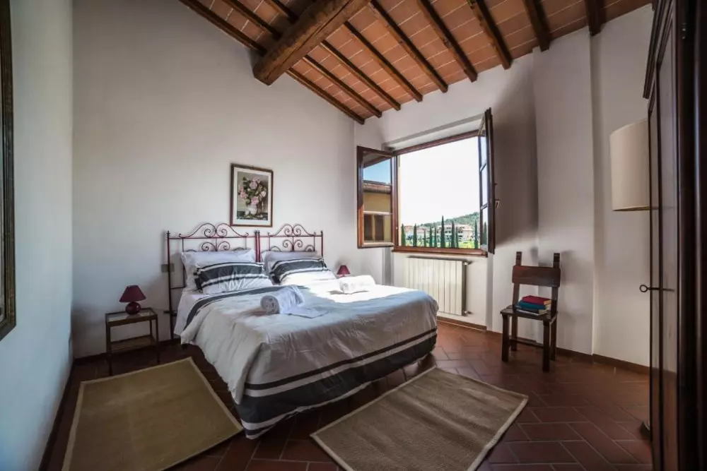 Residenza Fattoria Pagnana