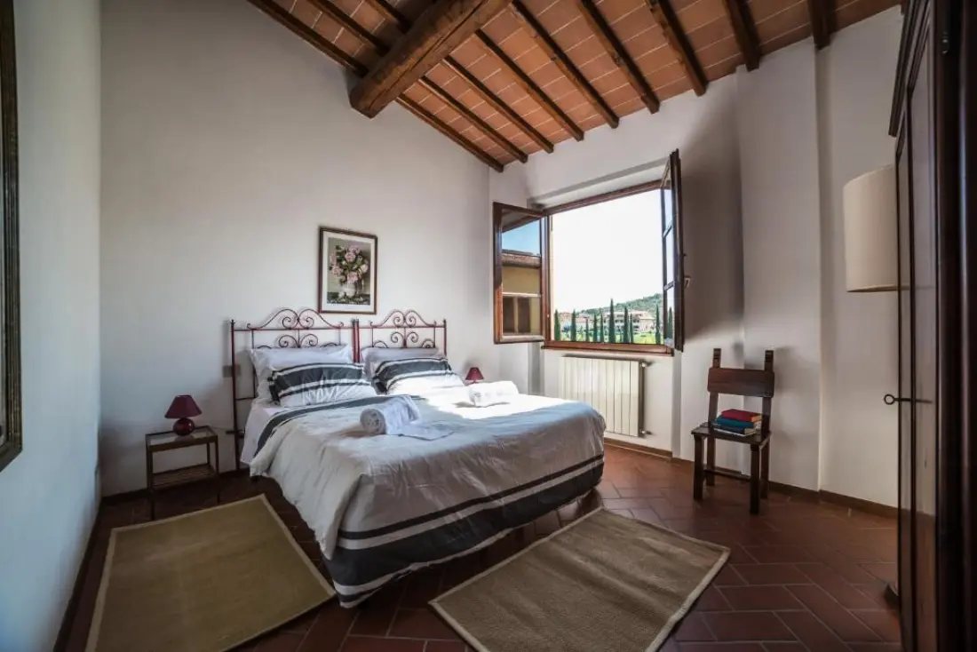 Residenza Fattoria Pagnana