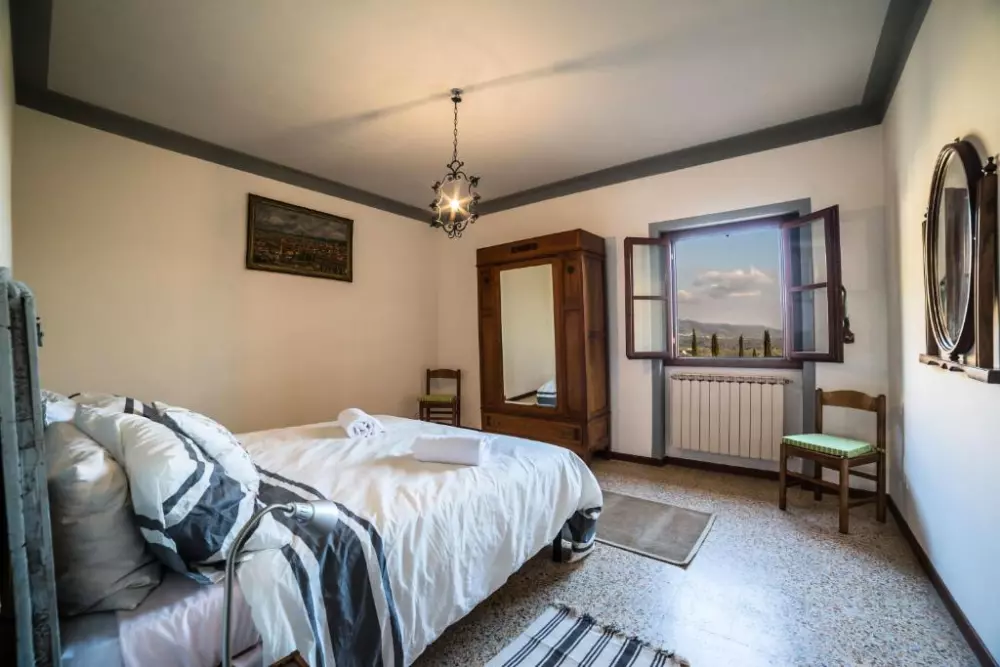 Residenza Fattoria Pagnana