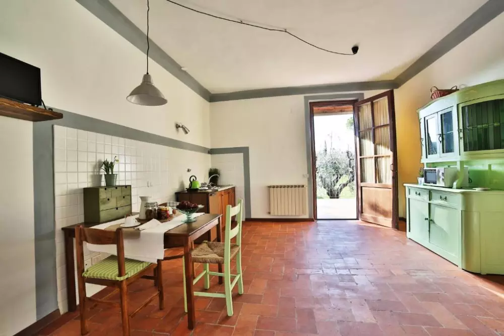 Residenza Fattoria Pagnana