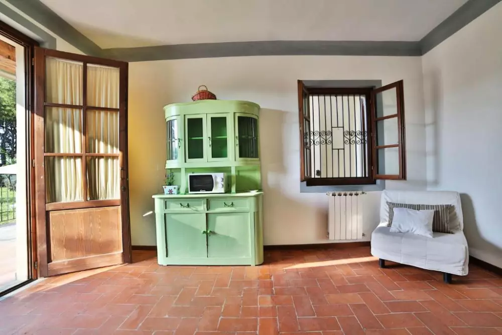 Residenza Fattoria Pagnana