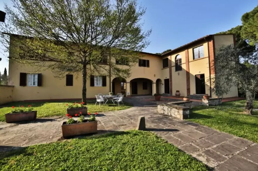 Residenza Fattoria Pagnana