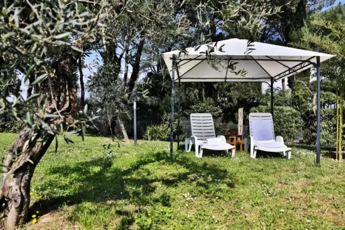 Residenza Fattoria Pagnana