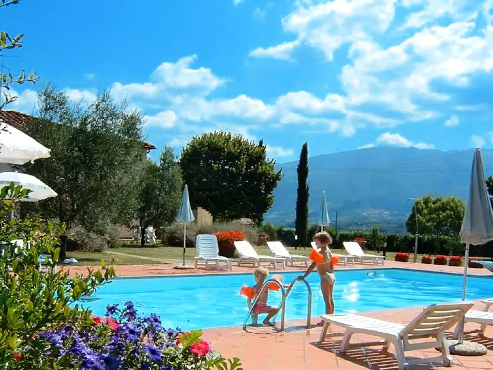 Residenza Fattoria Pagnana