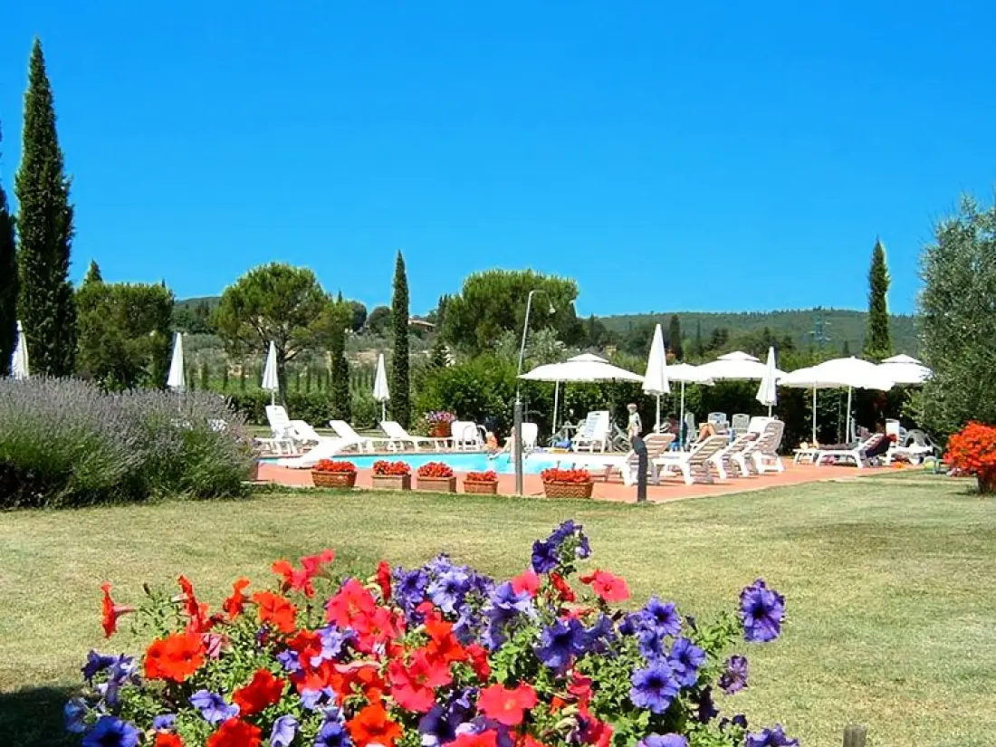 Residenza Fattoria Pagnana