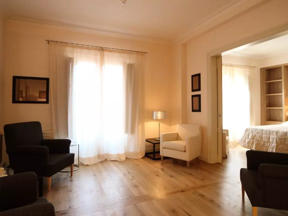 Residence Villa Il Palagio