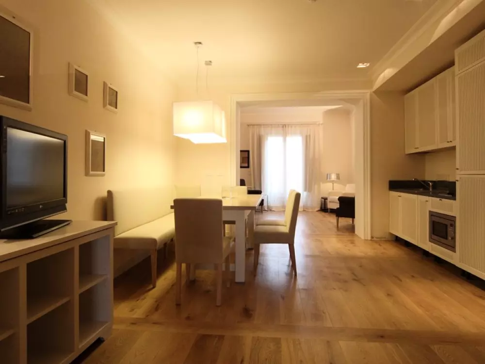 Residence Villa Il Palagio