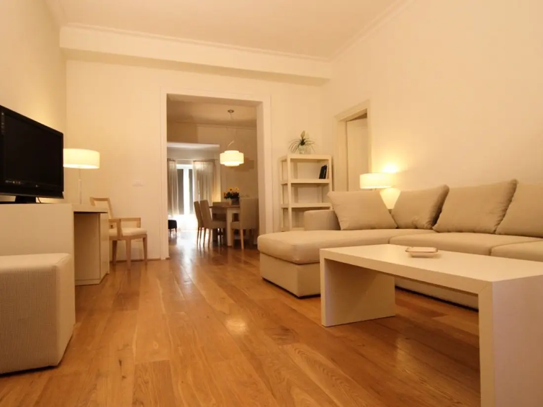 Residence Villa Il Palagio