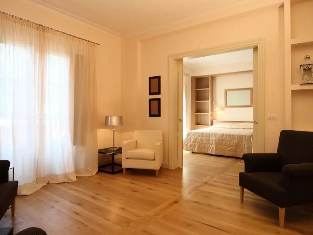 Residence Villa Il Palagio