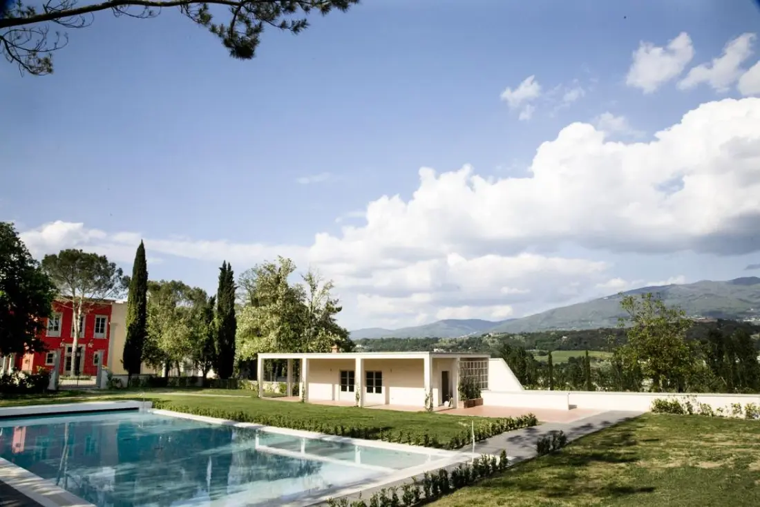 Residence Villa Il Palagio