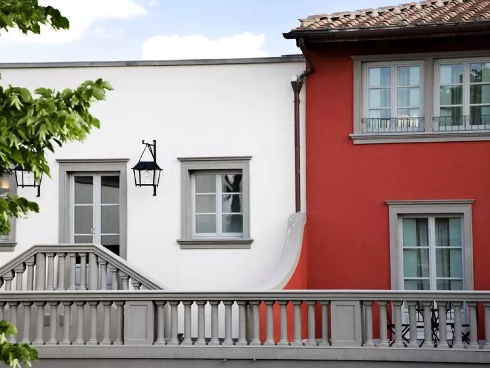 Residence Villa Il Palagio